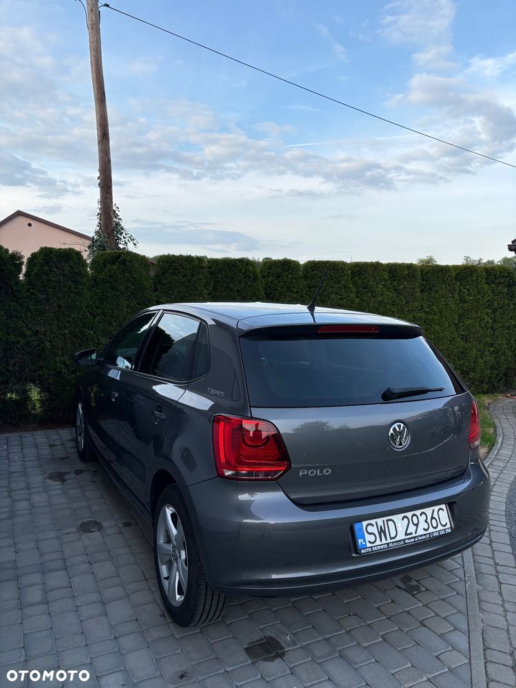 Volkswagen Polo - 4