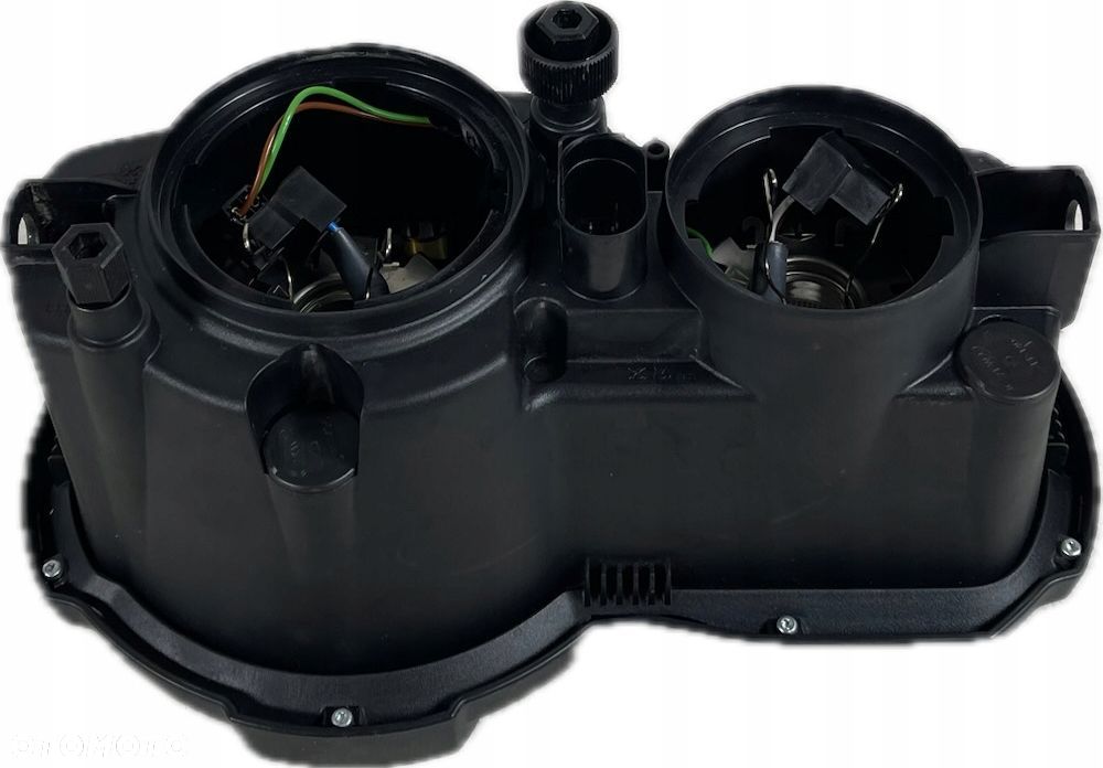 BMW R1200GS R 1200 GS K50 K51 LAMPA PRZÓD PRZEDNIA 8525100 22.06.22 - 2