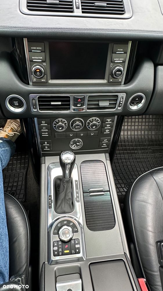 Land Rover Range Rover 5.0 V8 S/C - 24