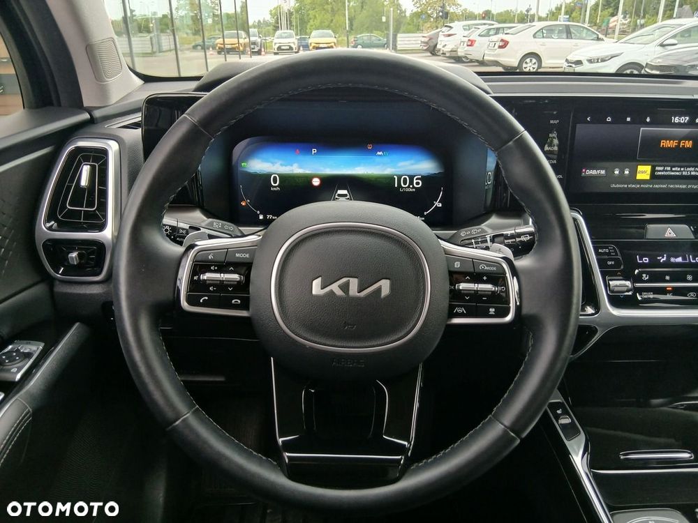 Kia Sorento - 21