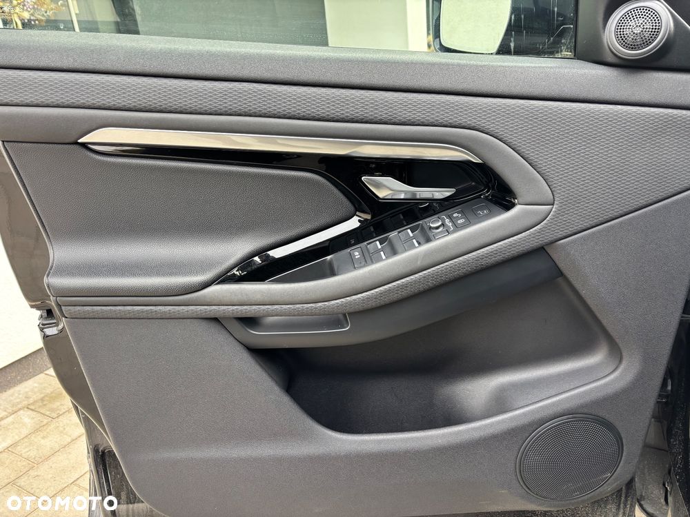 Land Rover Range Rover Evoque 2.0 D180 mHEV S - 16