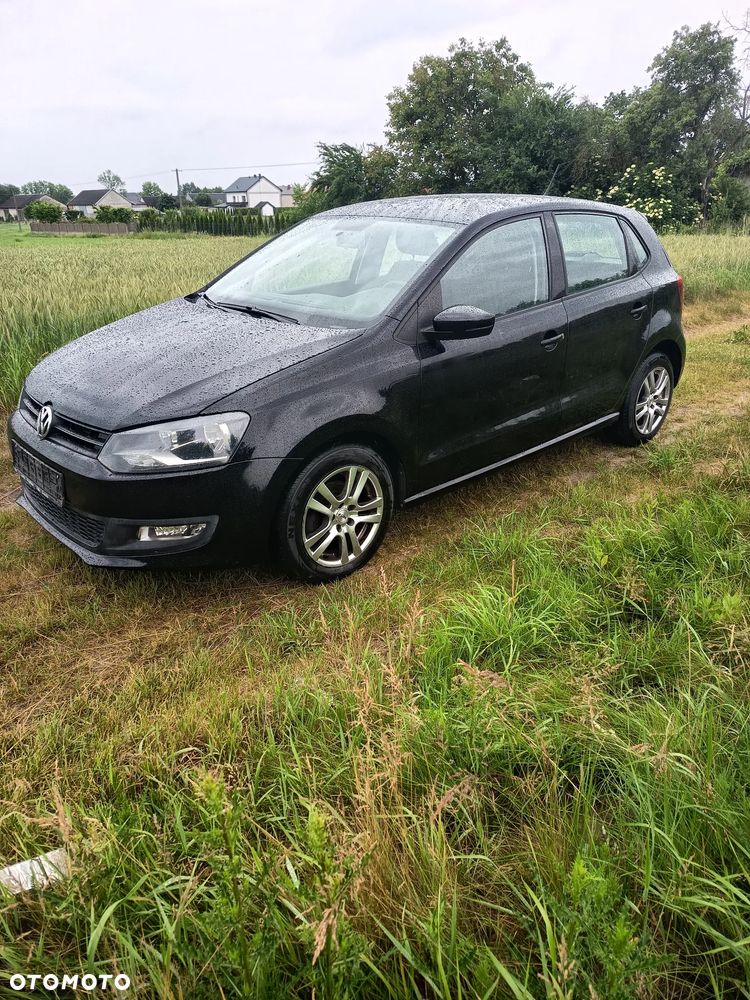 Volkswagen Polo 1.4 16V Comfortline - 3