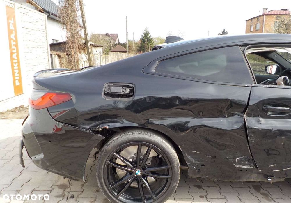 BMW Seria 4 M440i xDrive mHEV sport - 16