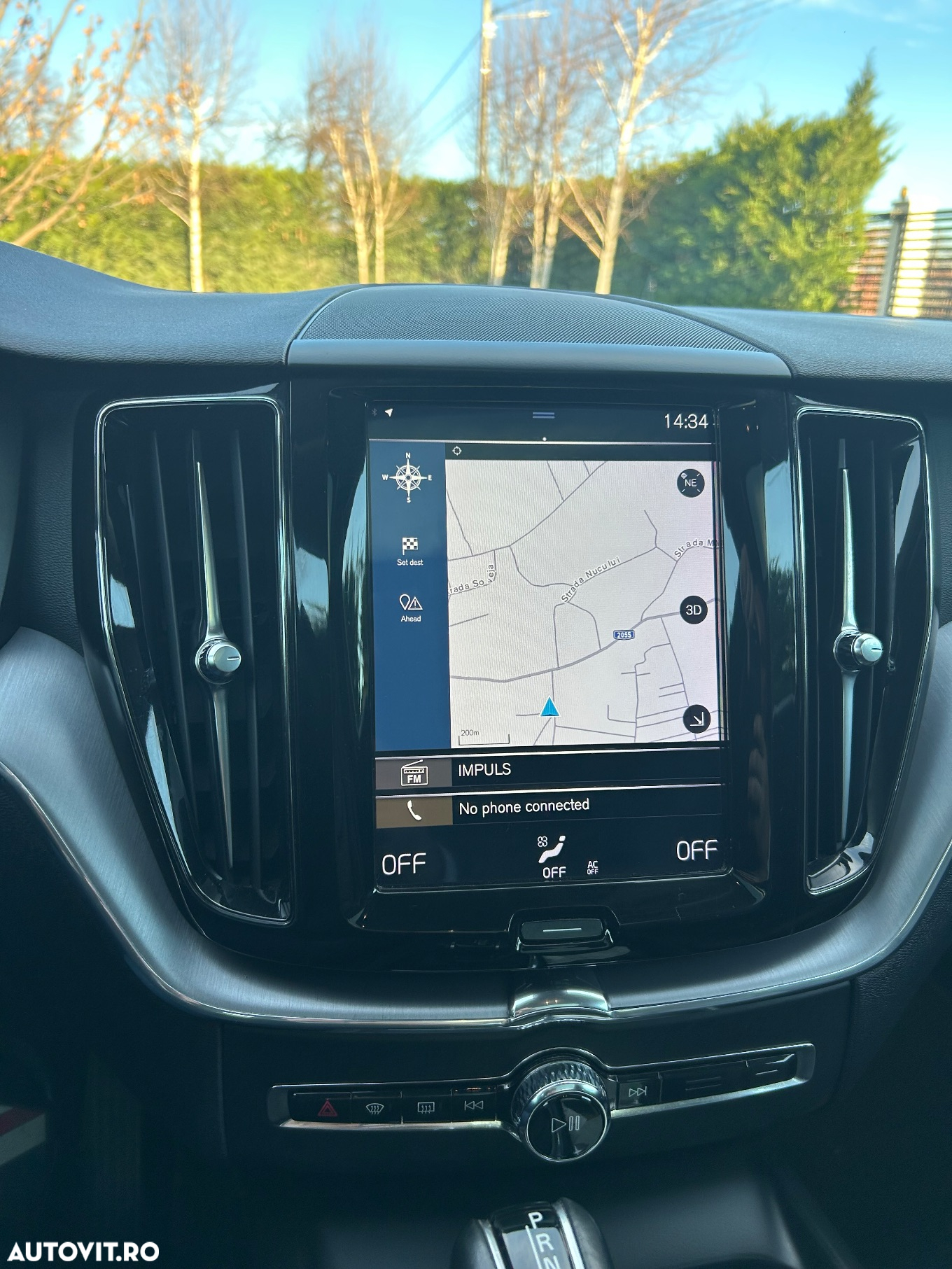 Volvo XC 60 - 12