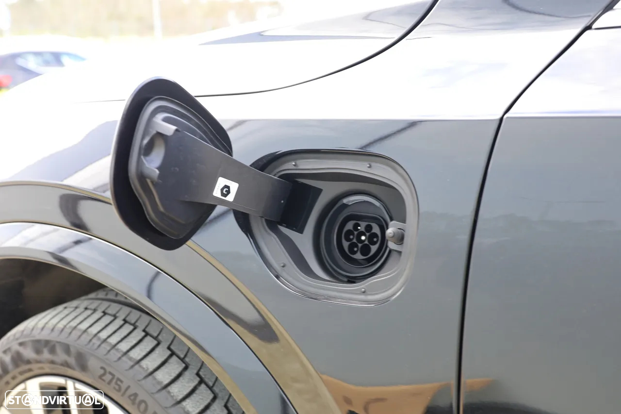 Volvo XC 90 2.0 T8 PHEV Plus Bright AWD - 2