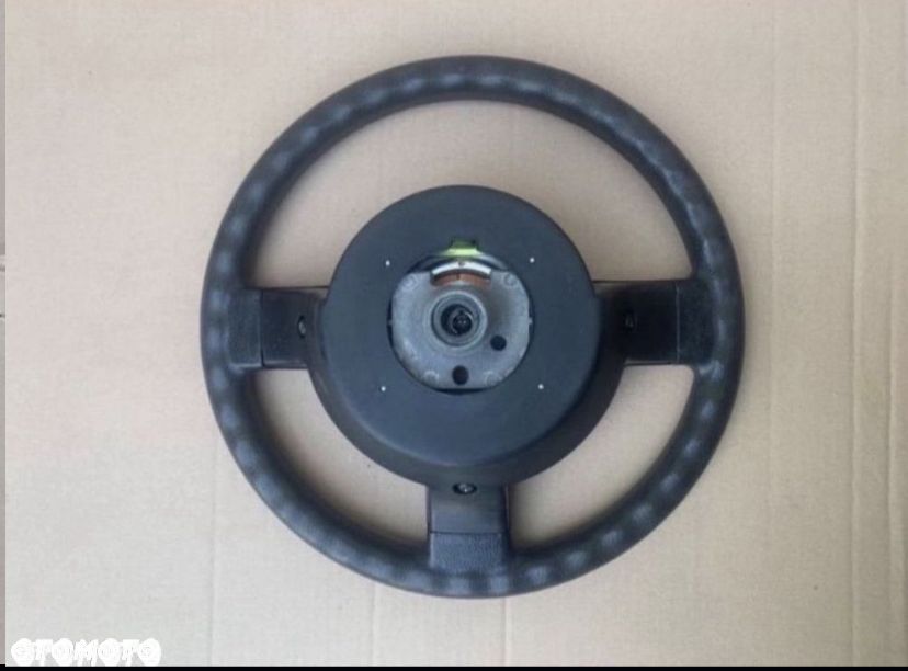 Kierownica airbag chevrolet matiz spark - 2