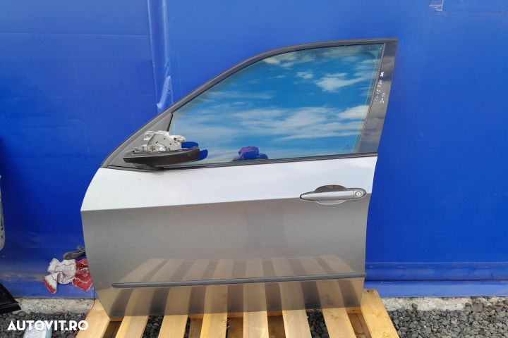 USA STANGA FATA  MX1253 BMW X5 E70 [2006 - 2010] - 1