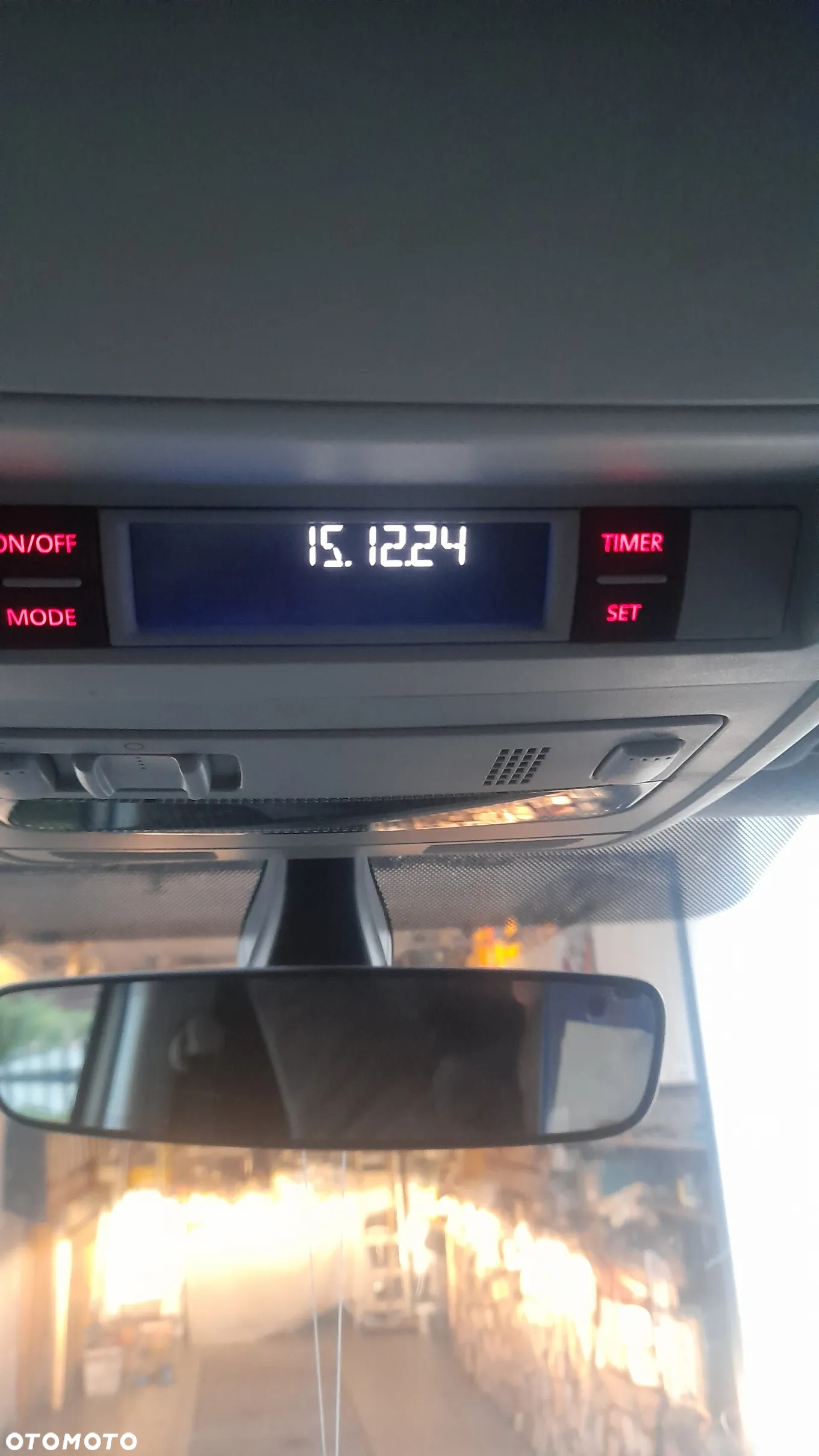 Volkswagen TRANSPORTER - 9