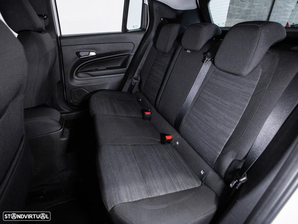 Jeep Avenger 54 kWh Altitude - 10