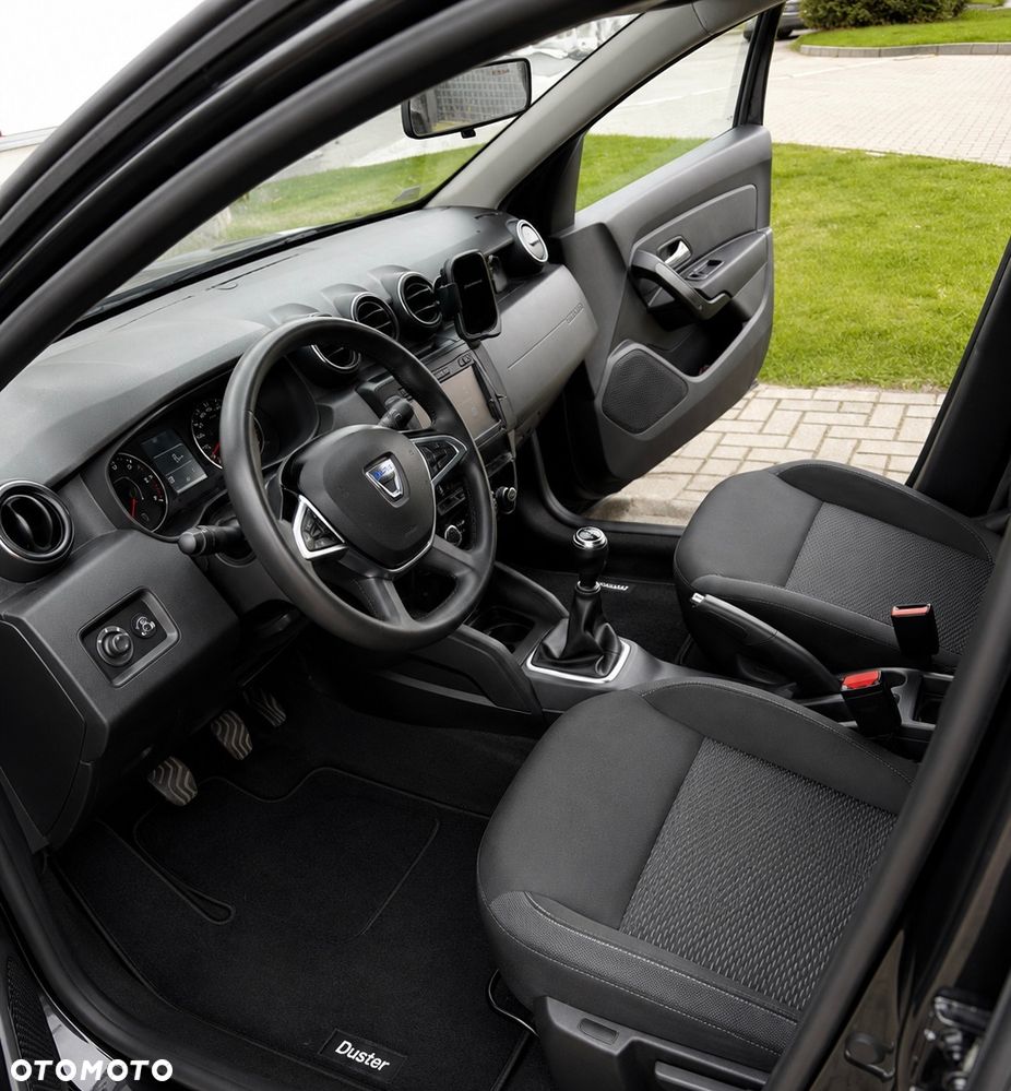 Dacia Duster 1.6 SCe Urban Explorer S&S - 6