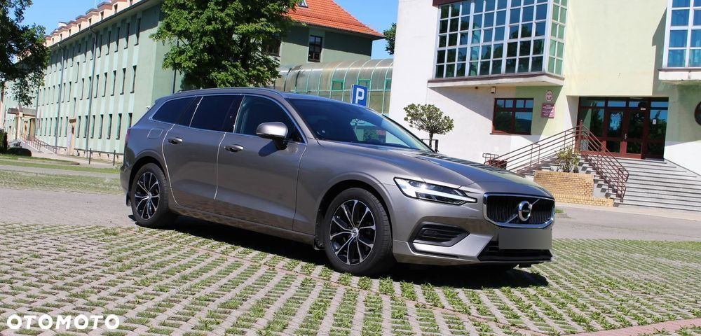 Volvo V60 D3 Geartronic Momentum Pro - 9