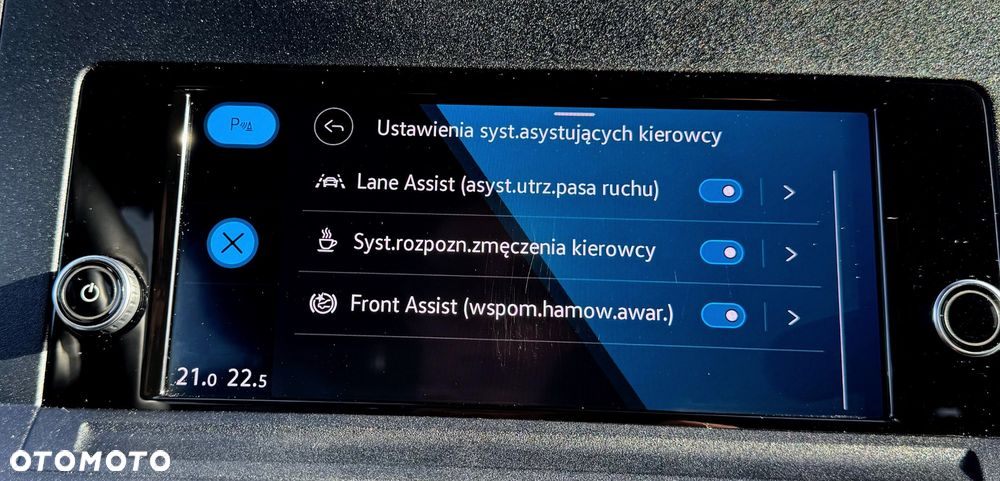 Volkswagen Caddy Maxi 2.0 TDI Life 4Motion - 26