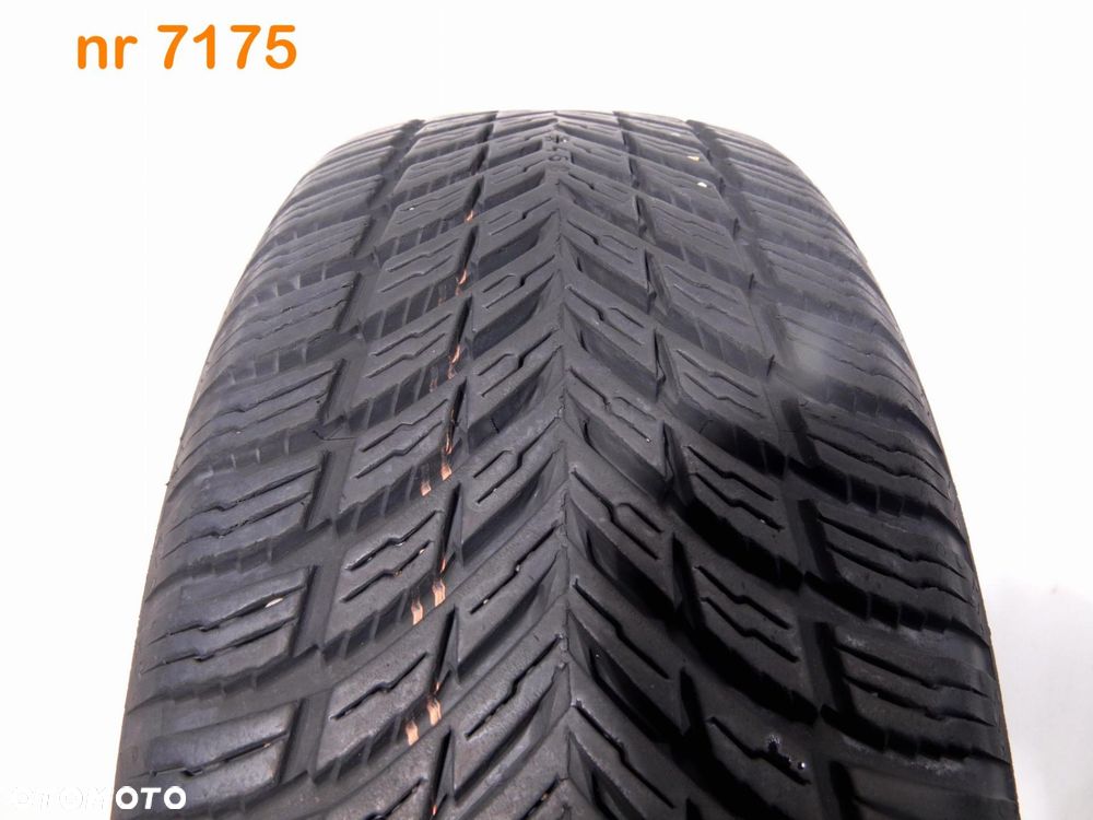 Nokian SEASONPROOF 185/65 R15 - 1