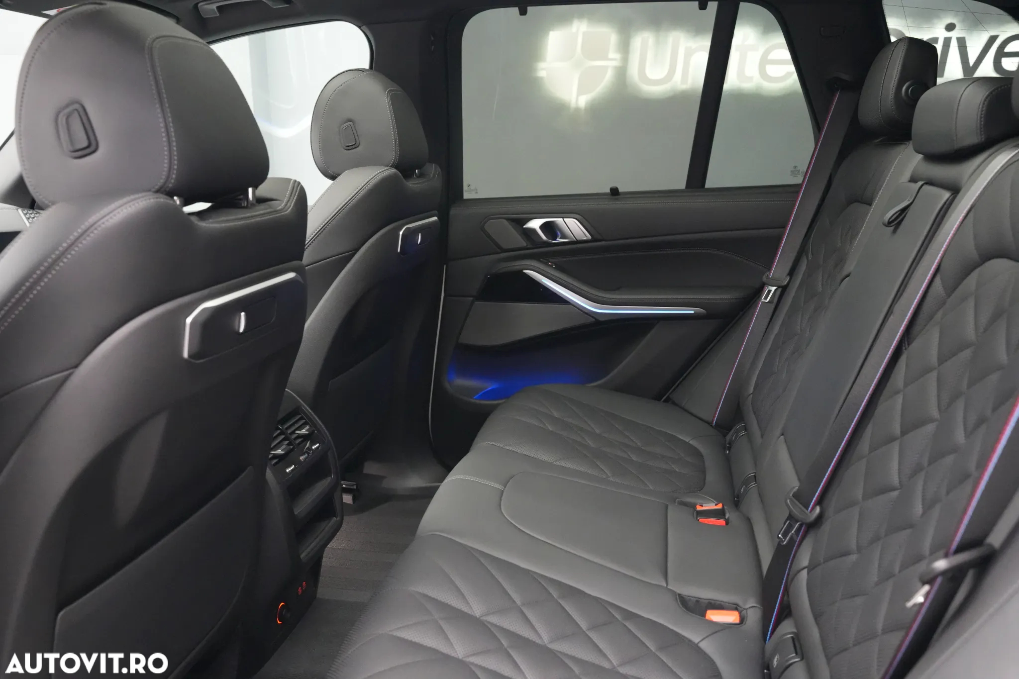 BMW X5 xDrive50e AT PHEV - 7