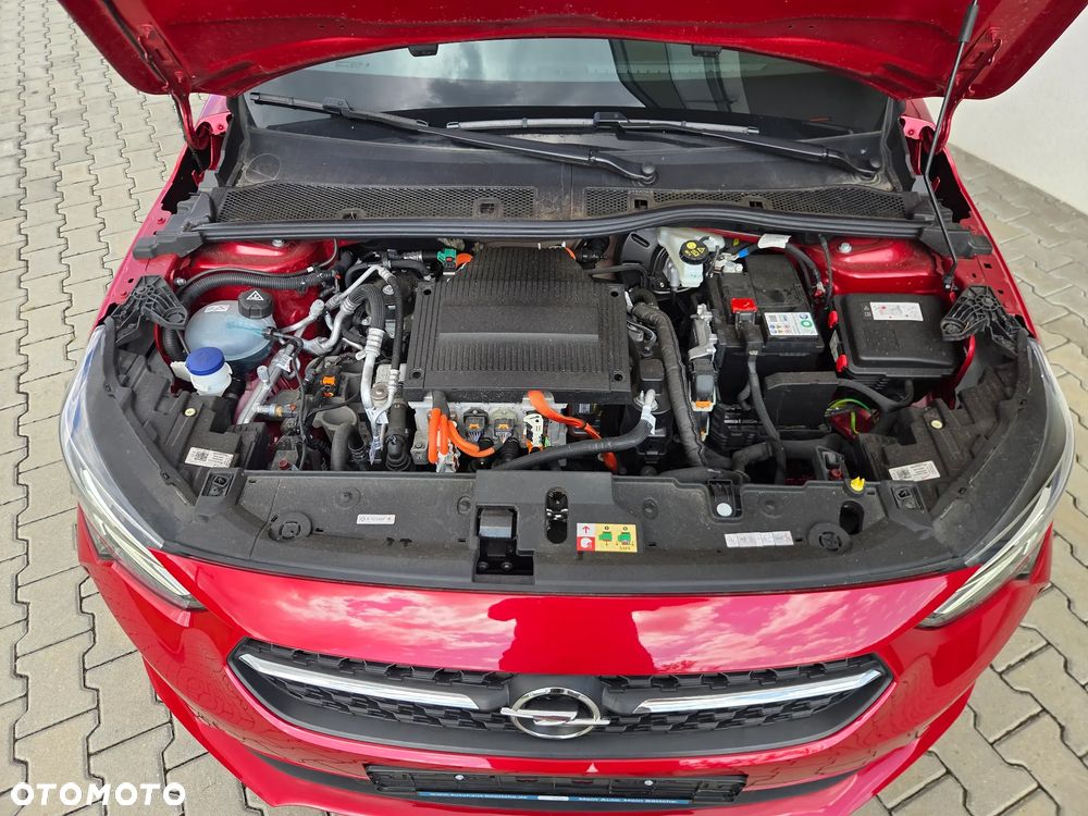 Opel Corsa - 20