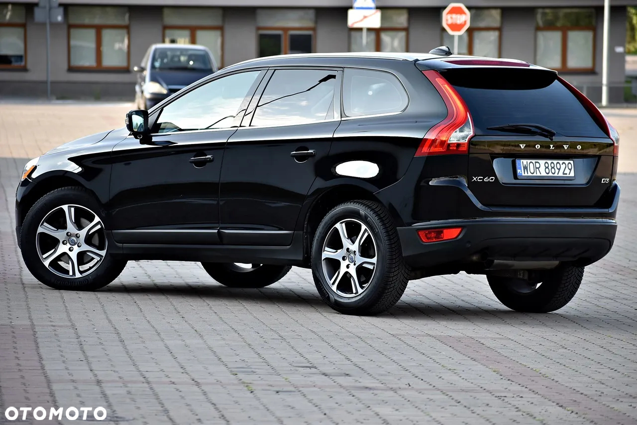 Volvo XC 60 D3 Summum - 5