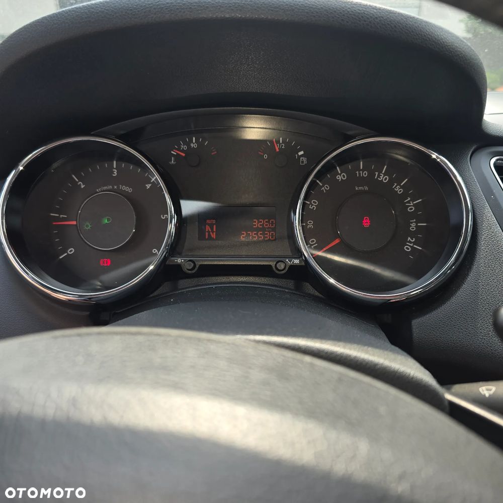 Peugeot 5008 1.6 HDi Premium - 7