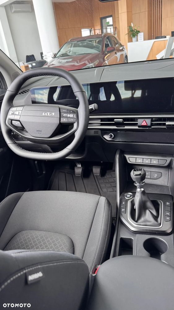 Kia Sportage 1.6 T-GDI M 2WD - 6