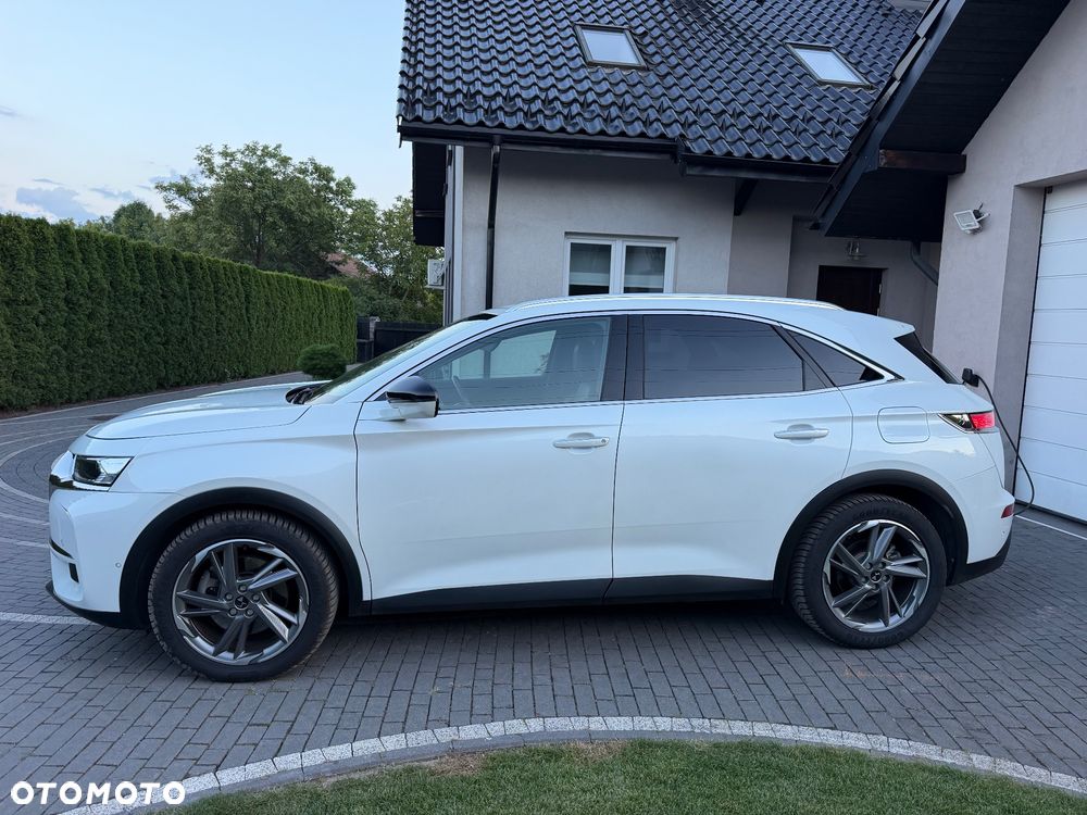 DS Automobiles DS 7 Crossback 1.6 E-Tense 4x4 Rivoli - 3