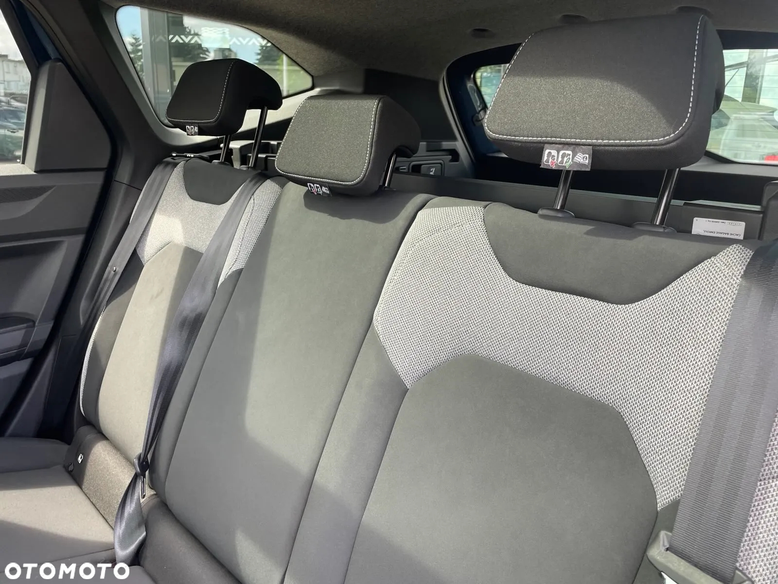 Dacia Bigster - 12