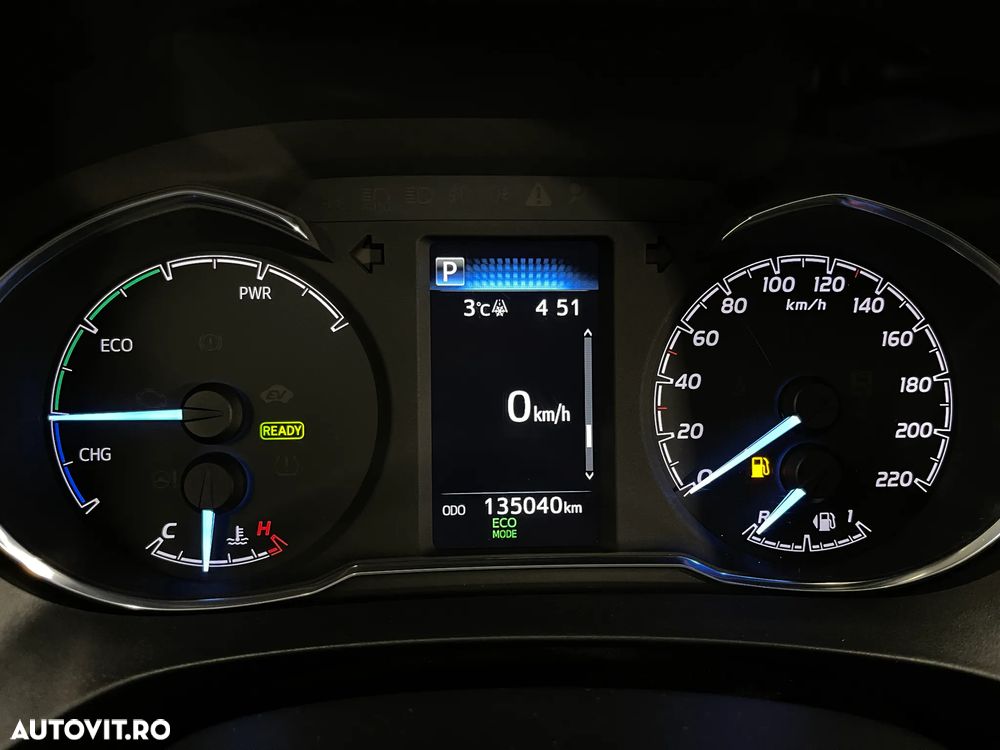 Toyota Yaris 1.5 VVT-i HSD Active - 22