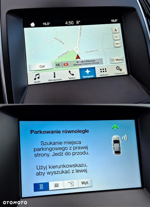 Ford Edge 2.0 TDCi Bi-Turbo 4x4 ST-LINE - 22