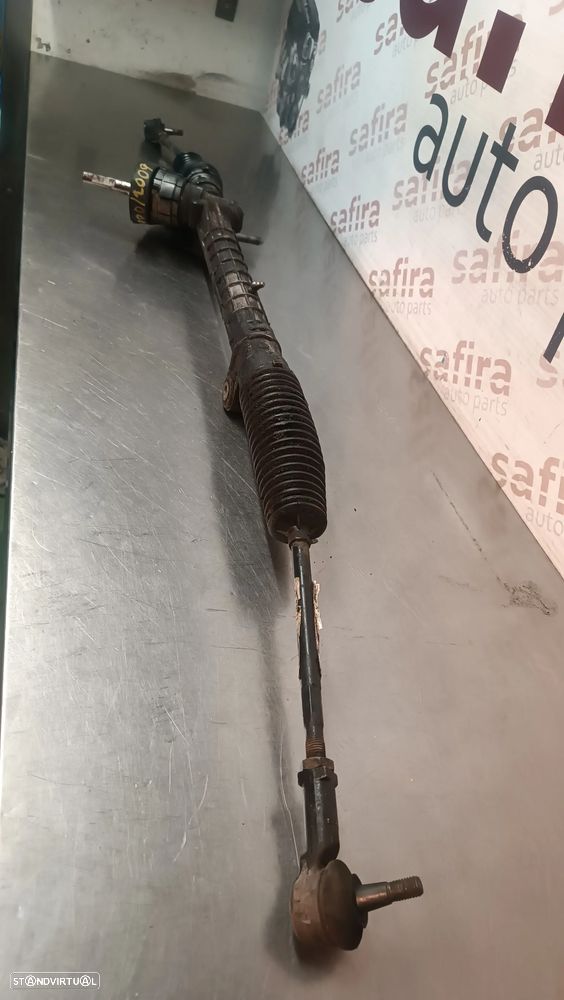 CAIXA DE DIRECÇÃO / DIREÇÃO OPEL CORSA C 01-05 - 4