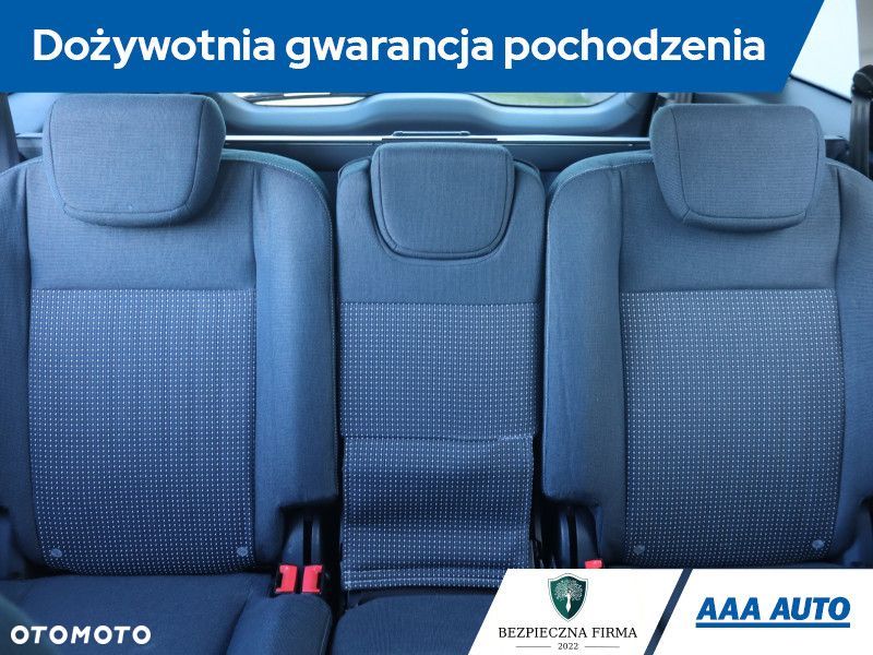 Ford Grand C-MAX - 12