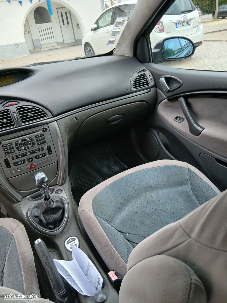 Citroën C5 Tourer - 6