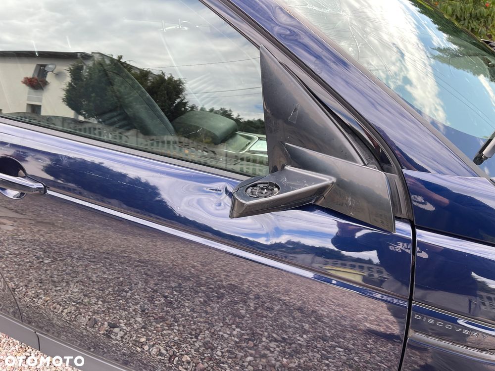 Land Rover Discovery Sport 2.0 D180 R-Dynamic HSE - 12