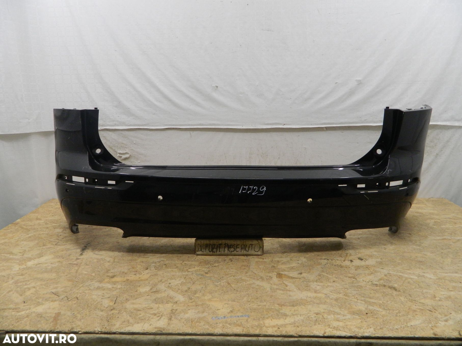 Bara spate Volvo XC60 2, 2018, 2019, 2020, 2021, 31425198. - 2