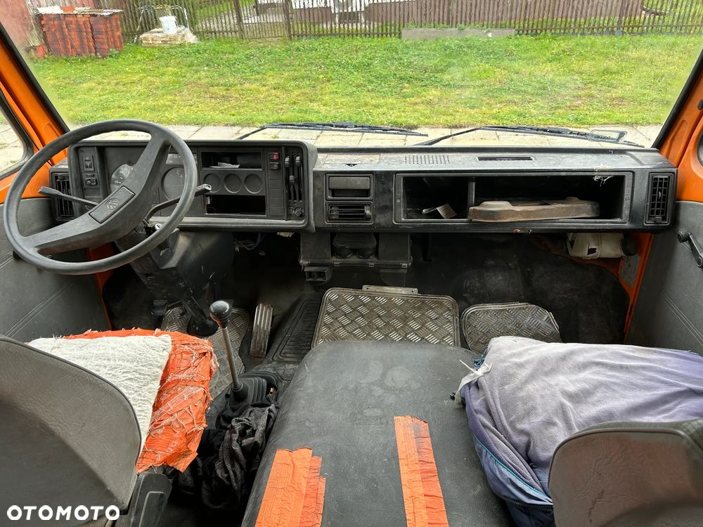 Volkswagen LT 28 - 6