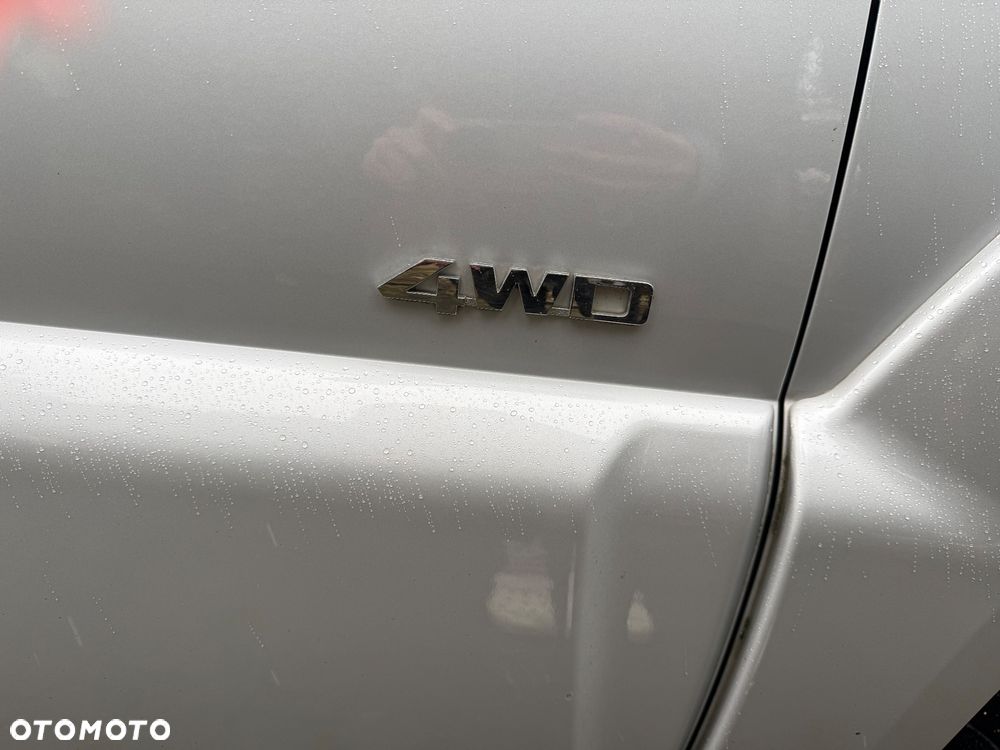 Kia Sportage 2.0 Expedition + - 9