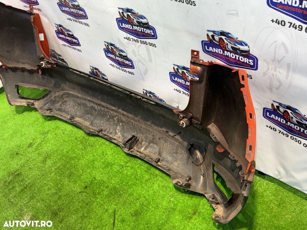 BARA SPATE RENAULT CAPTUR 1.5 DIESEL 2014 COD OEM 850B27697R 2013-2017 - 7