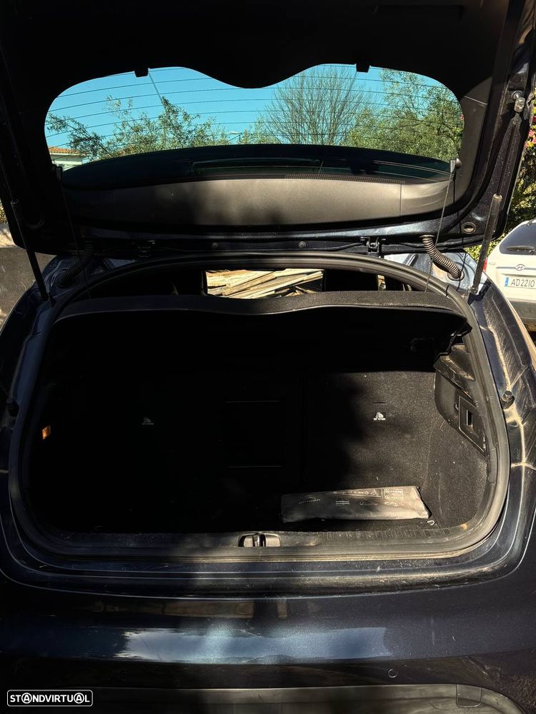 Citroën DS4 1.6 e-HDi So Chic CMP6 - 9