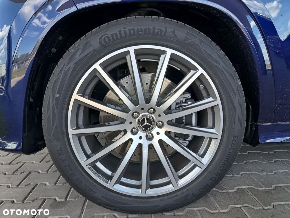 Mercedes-Benz GLS - 7