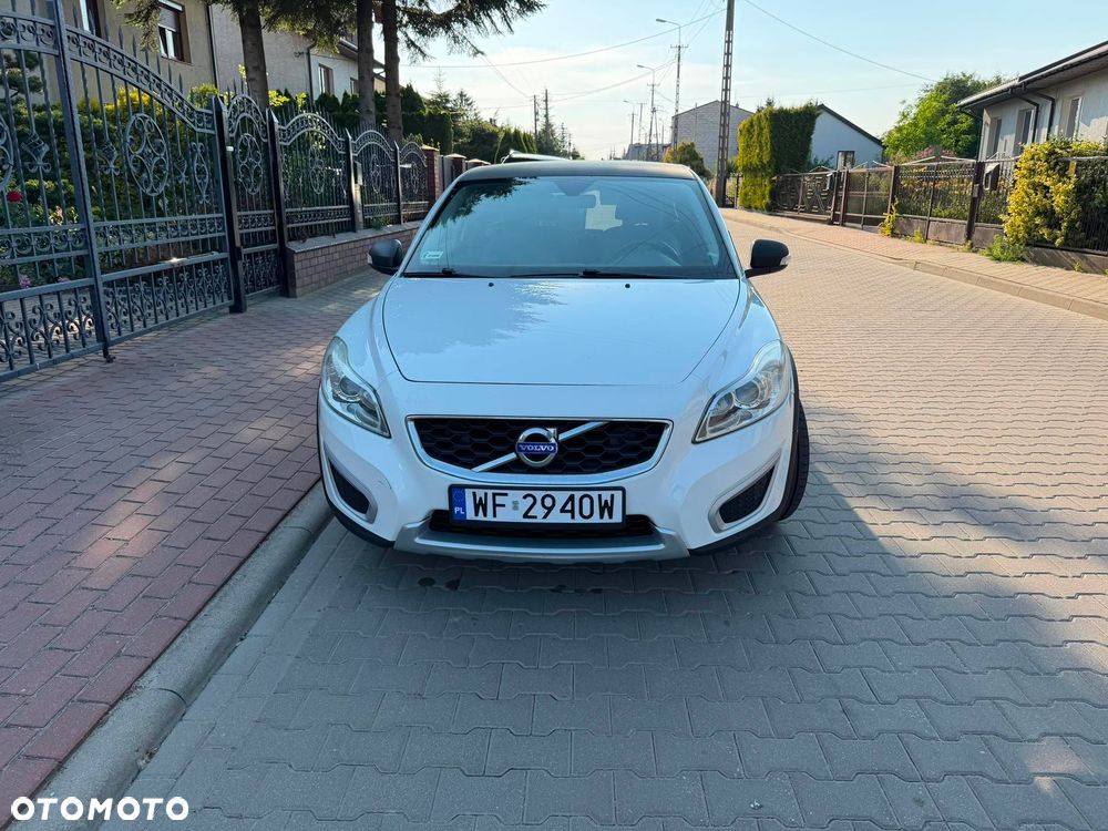 Volvo C30 1.6 Summum - 2
