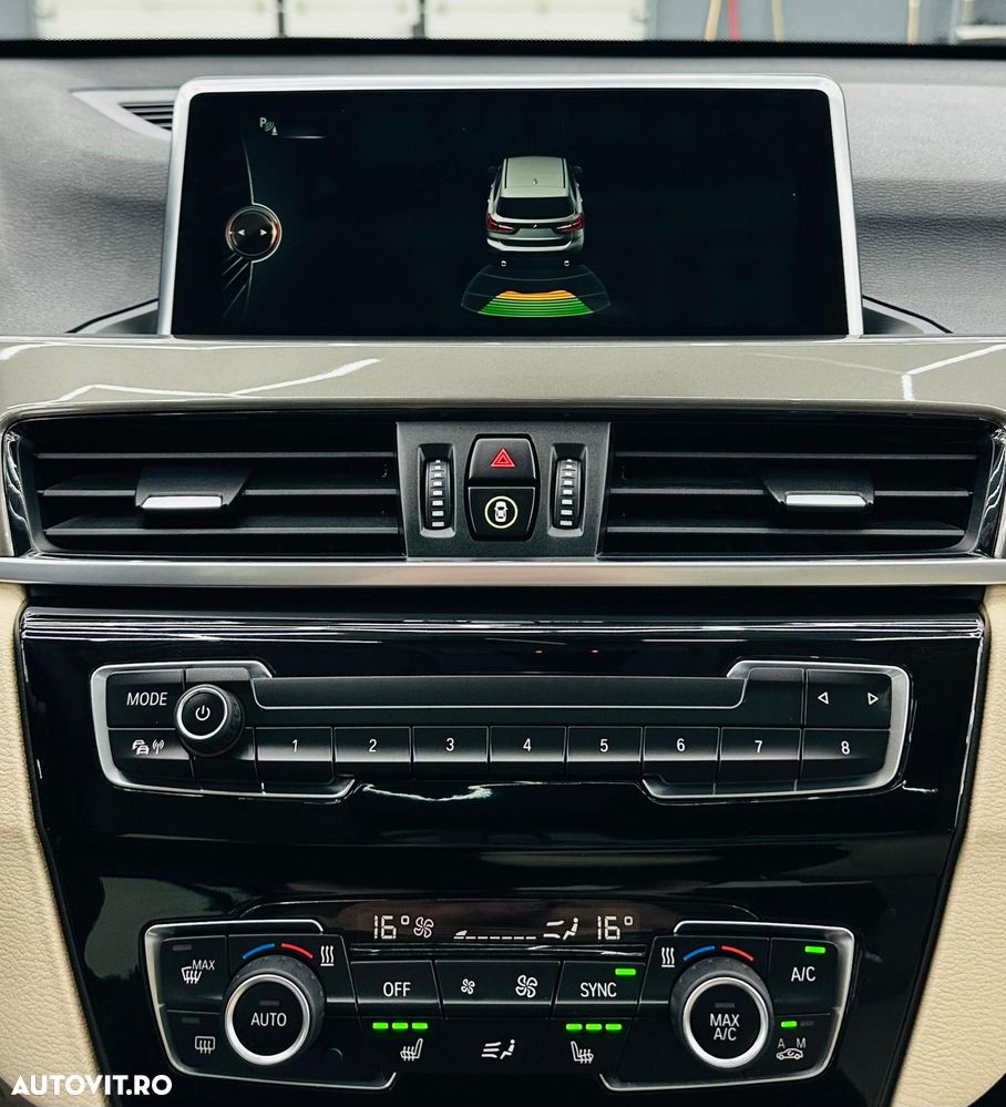 BMW X1 xDrive18d xLine - 30