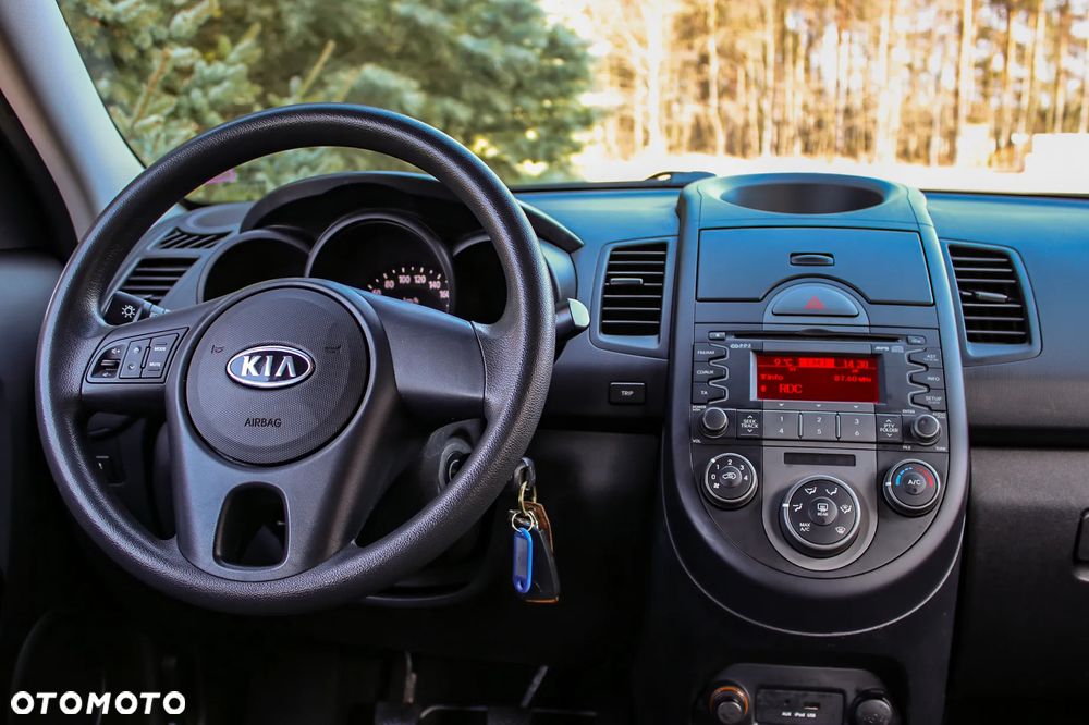 Kia Soul - 38