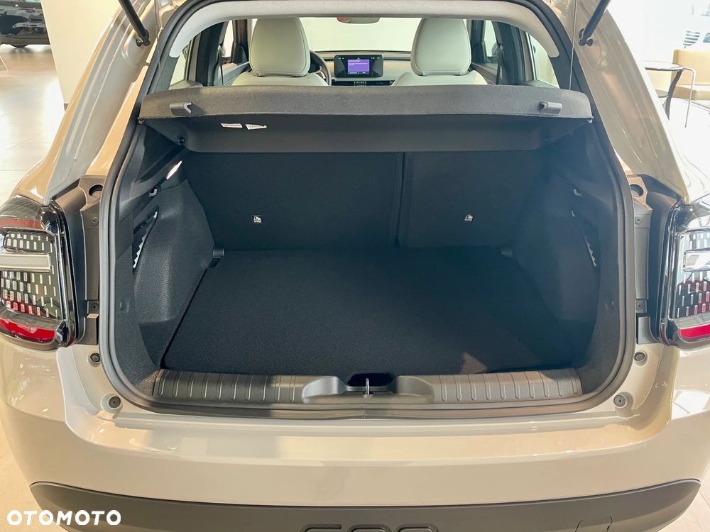 Fiat 600 1.2 Turbo Hybrid eDCT - 9