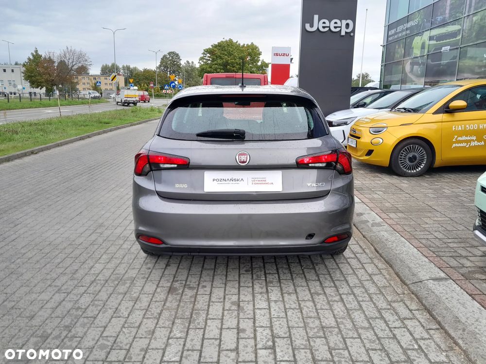 Fiat Tipo 1.4 Classic - 7