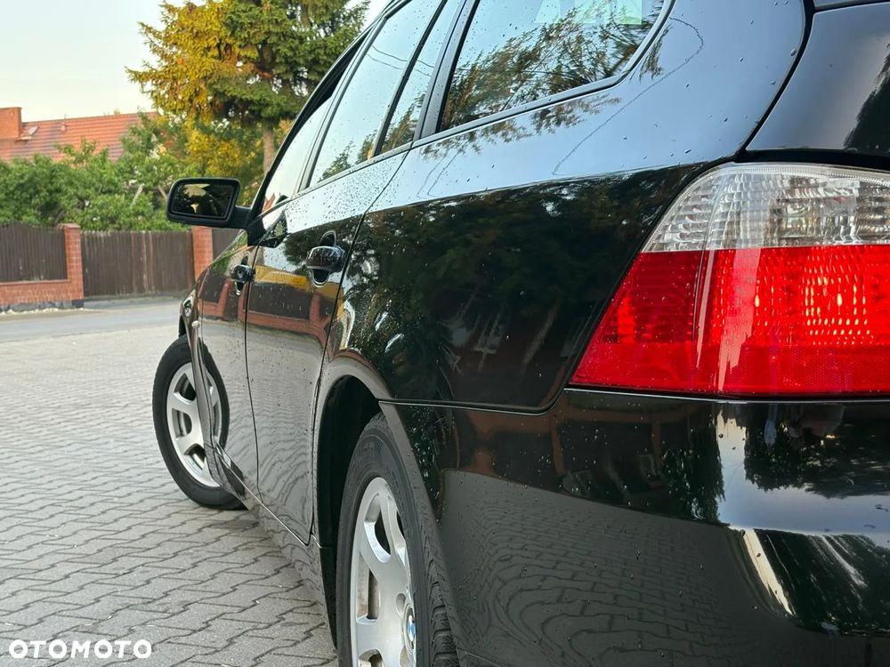 BMW Seria 5 - 31