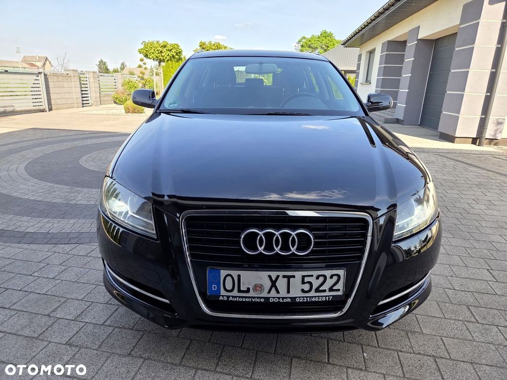 Audi A3 Sportback - 2