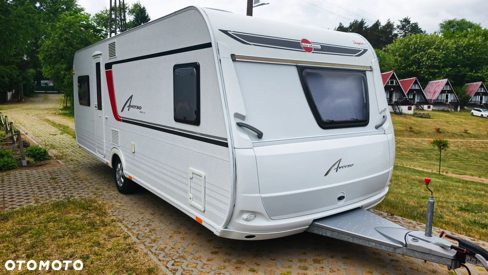 Burstner AVERSO 590 TS - 4