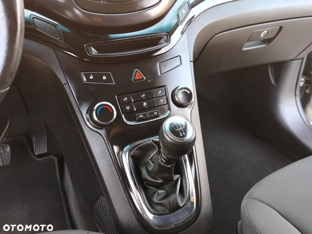 Chevrolet Orlando 1.8 LS - 33
