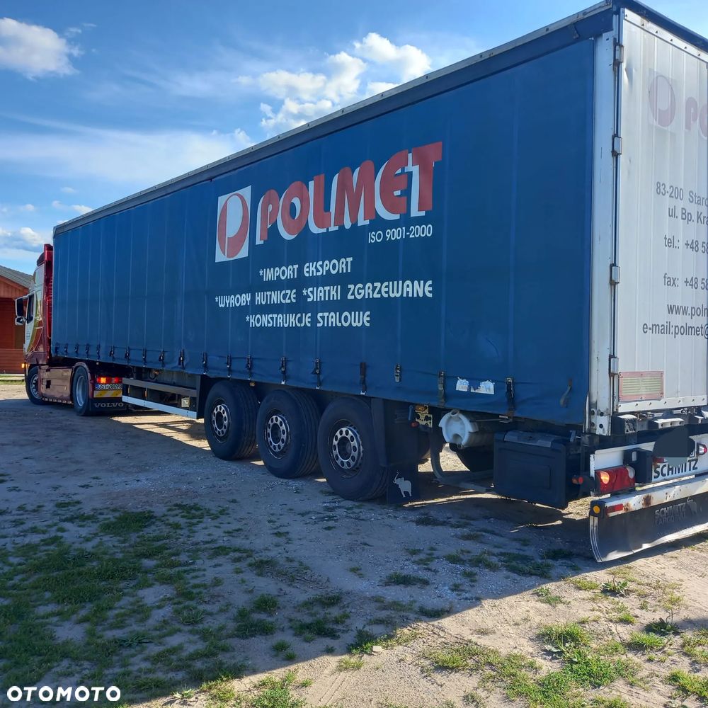 Schmitz Cargobull - 1