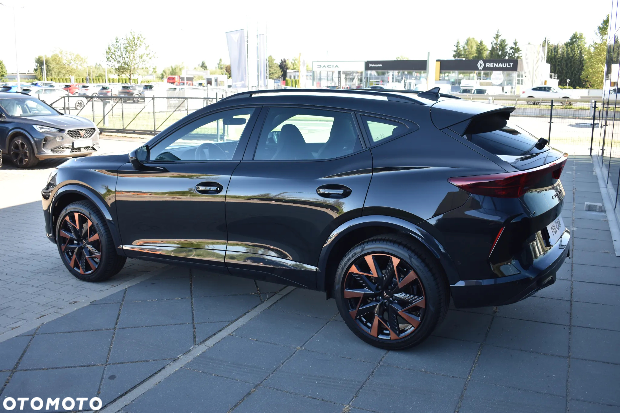 Cupra Formentor 2.0 TSI VZ DSG - 6
