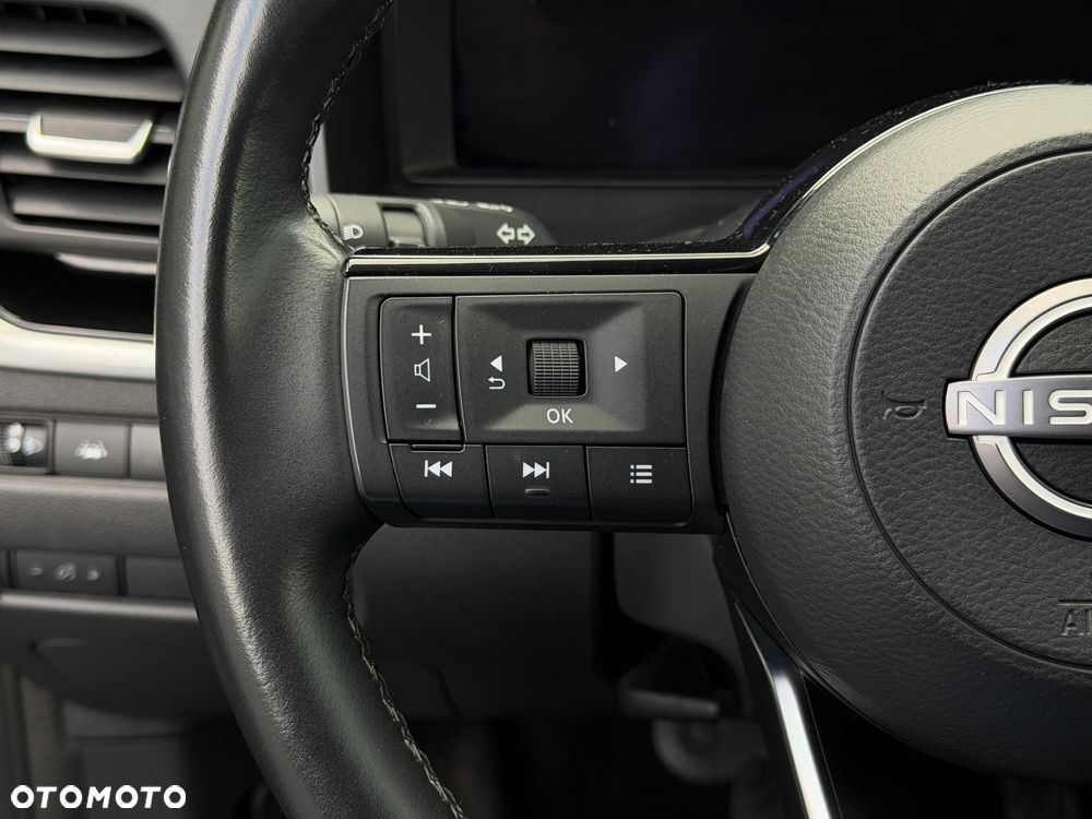 Nissan Qashqai 1.5 e-POWER N-Connecta - 15