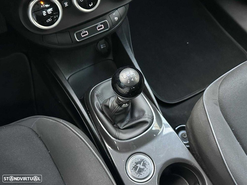 Fiat 500X 1.0 FireFly - 13