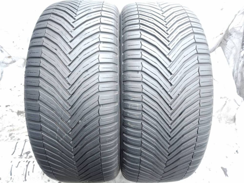 Michelin CrossClimate 245/45 R20 103V 2025 7-7.5mm - 1